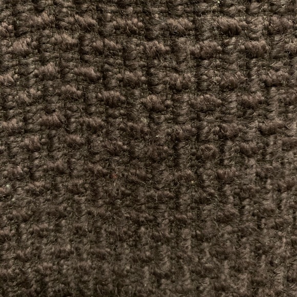 BCBG MaxAzria Heavy Brown Coat - Picture 7 of 7